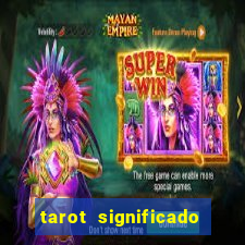 tarot significado das cartas pdf